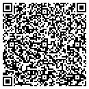 QR code with Zippy Lube Plus contacts