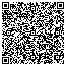 QR code with All About The Dog contacts