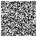 QR code with A & A Dermatology Assn contacts