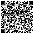 QR code with Egoheadcom contacts