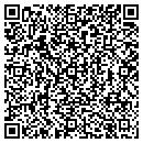 QR code with M&S Building Services contacts