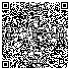 QR code with Hackensack Home Health Service contacts