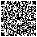 QR code with Rose Shron Deliverance Mission contacts