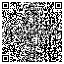 QR code with Omega MCS contacts