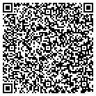 QR code with Irvington Shade Tree Department contacts