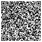 QR code with MSP Ind Refrigerations Service contacts