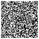 QR code with Hispanic Information Center contacts