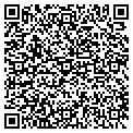 QR code with D Marshall contacts