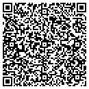 QR code with Hanon Travel Inc contacts