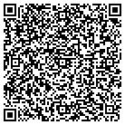 QR code with C & L Towing Service contacts