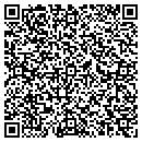 QR code with Ronald Willenborg MD contacts