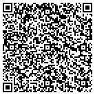 QR code with Talbot Associates Inc contacts