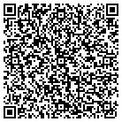 QR code with Hunterdon & Warren Overhead contacts