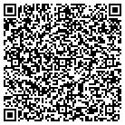 QR code with Richards Funeral Home Inc contacts