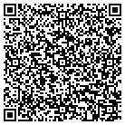 QR code with Management & Evaluation Assoc contacts