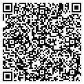 QR code with Jim Larkey contacts