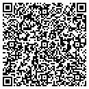 QR code with Chucks Trees contacts