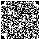 QR code with T & A Exec Car Wash & Detail contacts