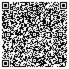 QR code with Hallmark Expression Card contacts