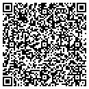 QR code with J & S Builders contacts