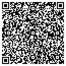 QR code with A & T Reporting LLC contacts