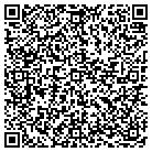 QR code with T-N-T II Hair & Nail Salon contacts