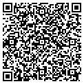 QR code with Lemcor contacts