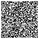 QR code with Honorable John Bissell contacts