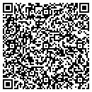 QR code with O Mahony Painting contacts