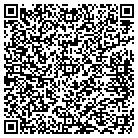 QR code with Hamilton Twp Welfare Department contacts