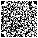 QR code with R Tech Consulting Inc contacts