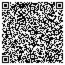 QR code with C & F Trading Corp contacts
