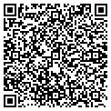 QR code with Cam Americ Co contacts