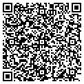 QR code with Emme Assoc Inc contacts