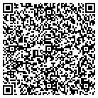 QR code with High Point Equestrian Center contacts