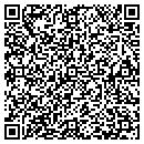 QR code with Regina Ford contacts
