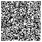 QR code with Zot's Appraisal Service contacts