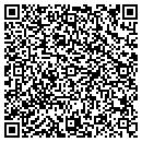 QR code with L & A Textile Inc contacts