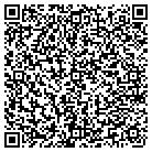 QR code with C O Tulfra Saddlebrook Mgmt contacts