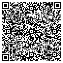 QR code with A & M Lawn Service contacts