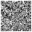 QR code with Tac Hauling contacts