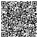 QR code with King Cross contacts