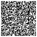 QR code with J A Consulting contacts