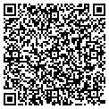 QR code with K Herud PHD contacts