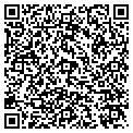 QR code with P E Robinson Inc contacts