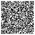 QR code with Man Bo Kitchen Inc contacts