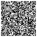QR code with M P R International LLC contacts