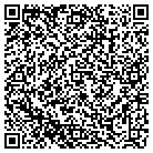 QR code with First Class Trading LP contacts