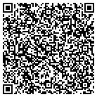 QR code with J A C Financial Services contacts