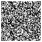 QR code with J A C Financial Services contacts